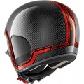 Шлем открытый интеграл SHARK S-DRAK Vinta