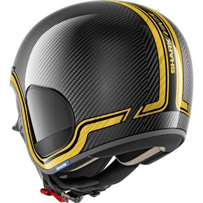 Шлем открытый интеграл SHARK S-DRAK Vinta