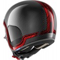 Шлем открытый интеграл SHARK S-DRAK Vinta