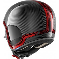 Шлем открытый интеграл SHARK S-DRAK Vinta