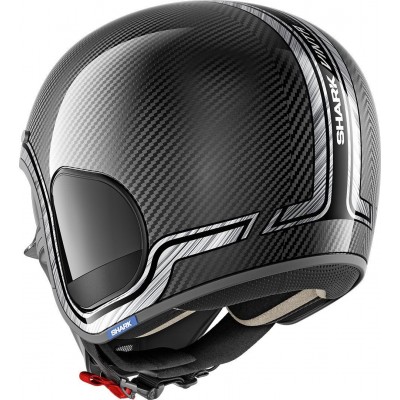 Шлем открытый интеграл SHARK S-DRAK Vinta