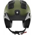 Шлем Shark ATV-Drak Blank Mat Внедорожные