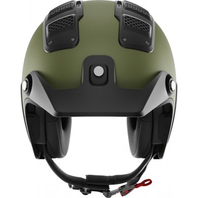 Шлем Shark ATV-Drak Blank Mat Внедорожные