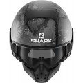 Шлем открытый Shark Drak Evok Mat