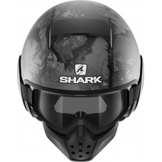 Шлем открытый Shark Drak Evok Mat Шлем открытый Shark Drak Evok Mat