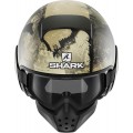Шлем открытый Shark Drak Evok Mat