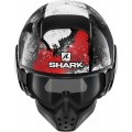 Шлем открытый Shark Drak Evok
