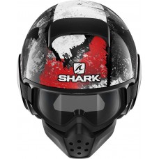 Шлем открытый Shark Drak Evok Шлем открытый Shark Drak Evok