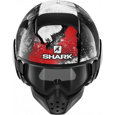 Шлем открытый Shark Drak Evok