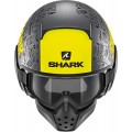 Шлем открытый Shark Drak Tribute Mat RM