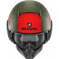 Шлем открытый Shark Drak Tribute Mat RM