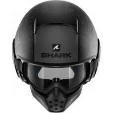 Шлем открытый Shark Drak Tribute Mat RM Шлем открытый Shark Drak Tribute Mat RM