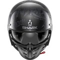 Шлем открытый интеграл SHARK S-DRAK Freestyle Cup