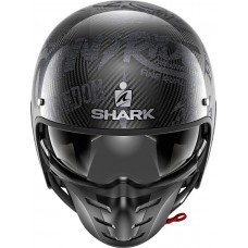 Шлем открытый интеграл SHARK S-DRAK Freestyle Cup Шлем открытый интеграл SHARK S-DRAK Freestyle Cup