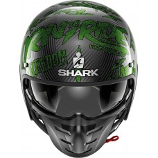 Шлем открытый интеграл SHARK S-DRAK Freestyle Cup Шлем открытый интеграл SHARK S-DRAK Freestyle Cup