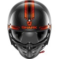 Шлем открытый интеграл SHARK S-DRAK Vinta