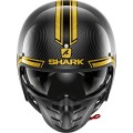 Шлем открытый интеграл SHARK S-DRAK Vinta