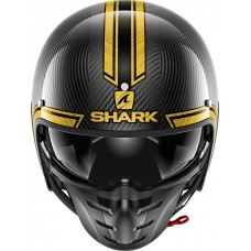 Шлем открытый интеграл SHARK S-DRAK Vinta