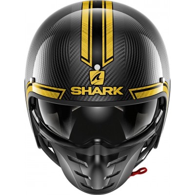 Шлем открытый интеграл SHARK S-DRAK Vinta