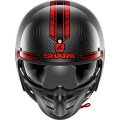 Шлем открытый интеграл SHARK S-DRAK Vinta