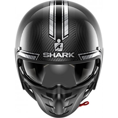 Шлем открытый интеграл SHARK S-DRAK Vinta