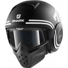 Шлем открытый Shark Drak 72 Mat Шлем открытый Shark Drak 72 Mat