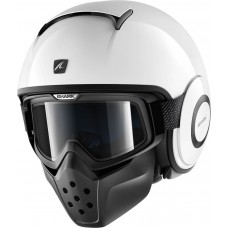 Шлем открытый Shark Drak Blank Шлем открытый Shark Drak Blank