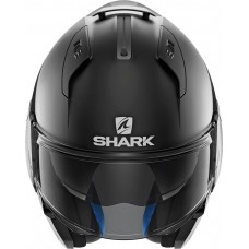 Шлем модуляр Shark Evo-One 2 Blank Mat Шлем модуляр Shark Evo-One 2 Blank Mat