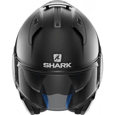 Шлем модуляр Shark Evo-One 2 Blank Mat