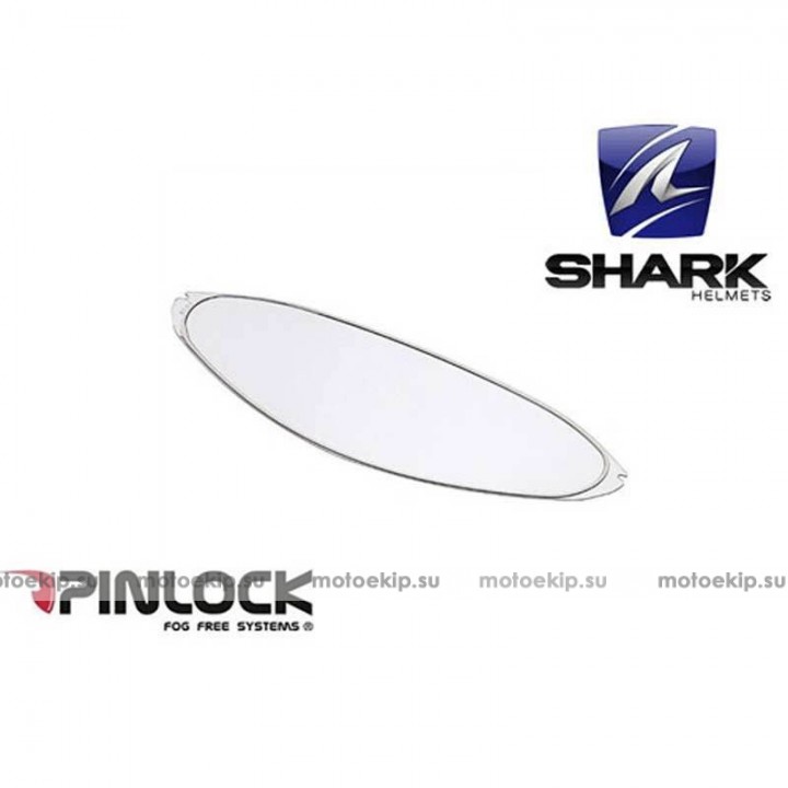 Шлем Shark Evo-One Pinlock Забрало