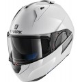 Шлем модуляр Shark Evo-One 2 White Шлем модуляр Shark Evo-One 2 White