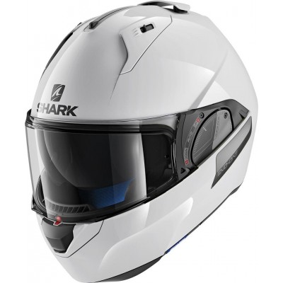 Шлем модуляр Shark Evo-One 2 White