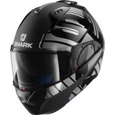 Шлем модуляр Shark Evo-One 2 Lithion Dual Шлем модуляр Shark Evo-One 2 Lithion Dual