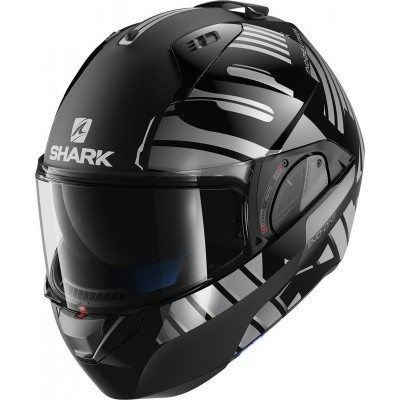 Шлем модуляр Shark Evo-One 2 Lithion Dual