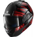 Шлем модуляр Shark Evo-One 2 Lithion Dual Шлем модуляр Shark Evo-One 2 Lithion Dual