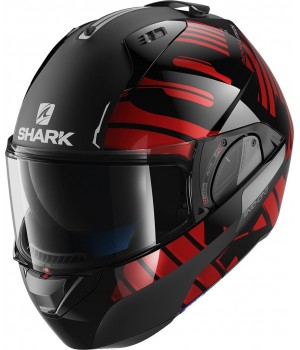 Шлем модуляр Shark Evo-One 2 Lithion Dual