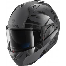 Шлем модуляр Shark Evo-One 2 Lithion Dual Шлем модуляр Shark Evo-One 2 Lithion Dual
