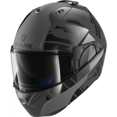 Шлем модуляр Shark Evo-One 2 Lithion Dual