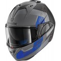 Шлем модуляр Shark Evo-One 2 Slasher Mat