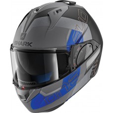 Шлем модуляр Shark Evo-One 2 Slasher Mat Шлем модуляр Shark Evo-One 2 Slasher Mat