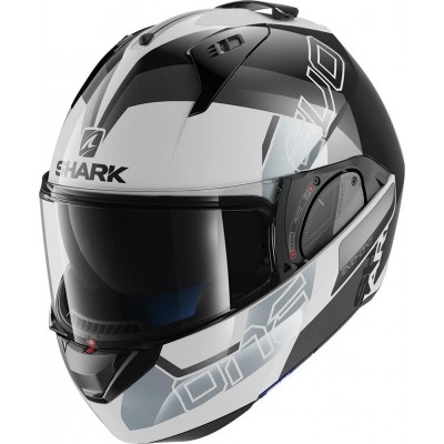 Шлем модуляр Shark Evo-One 2 Slasher