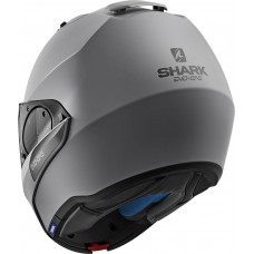 Шлем модуляр Shark Evo-One 2 Blank Mat Шлем модуляр Shark Evo-One 2 Blank Mat