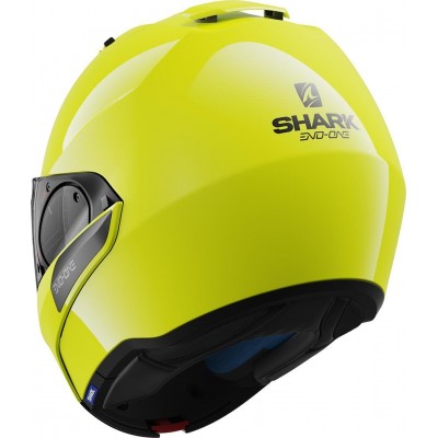 Шлем модуляр Shark Evo-One 2 Hi Visibility