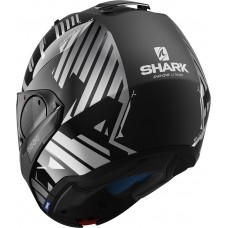 Шлем модуляр Shark Evo-One 2 Lithion Dual Шлем модуляр Shark Evo-One 2 Lithion Dual