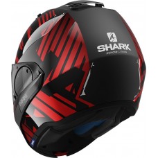 Шлем модуляр Shark Evo-One 2 Lithion Dual Шлем модуляр Shark Evo-One 2 Lithion Dual