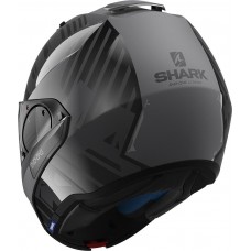 Шлем модуляр Shark Evo-One 2 Lithion Dual Шлем модуляр Shark Evo-One 2 Lithion Dual