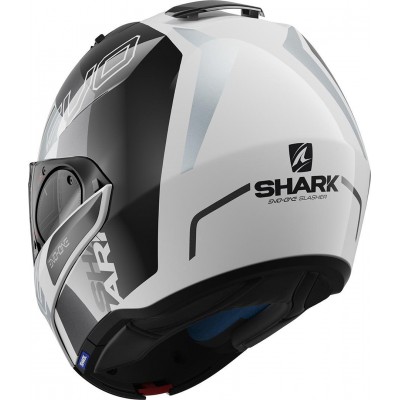 Шлем модуляр Shark Evo-One 2 Slasher