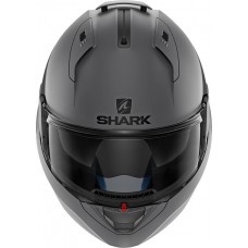 Шлем модуляр Shark Evo-One 2 Blank Mat Шлем модуляр Shark Evo-One 2 Blank Mat