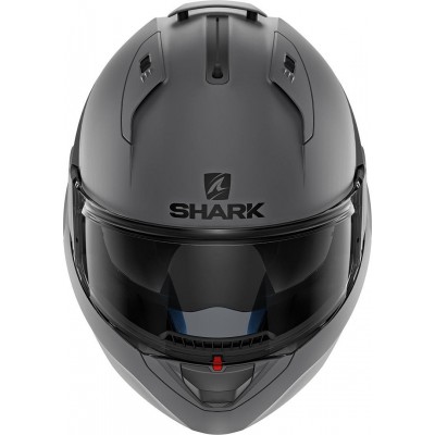 Шлем модуляр Shark Evo-One 2 Blank Mat
