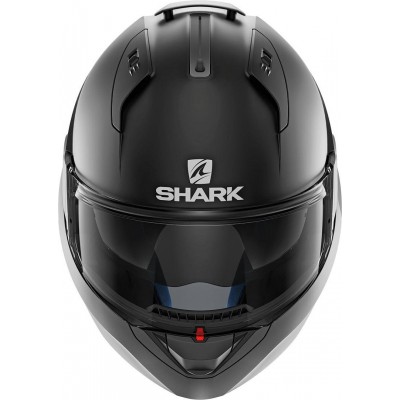 Шлем модуляр Shark Evo-One 2 Blank Mat